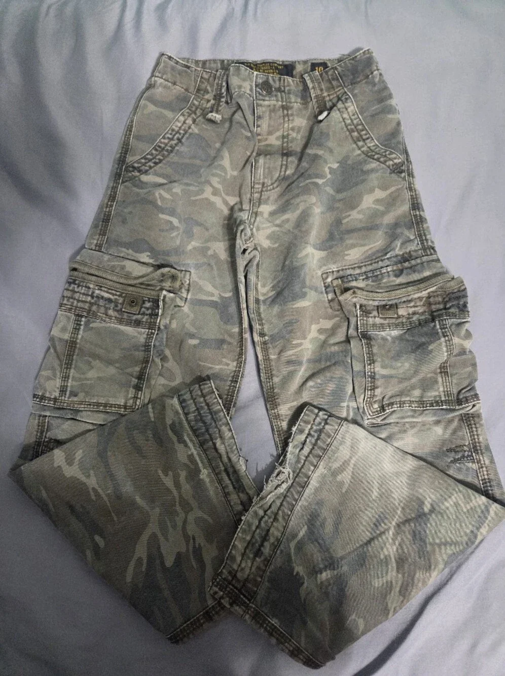 Old Navy as pictured